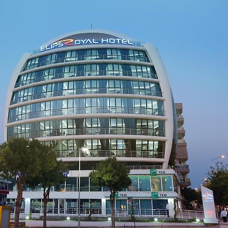 Elips Royal Hotel & Spa Antalia Esterno foto