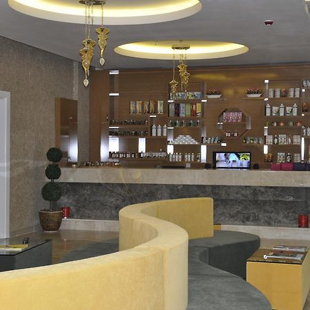 Elips Royal Hotel & Spa Antalia Esterno foto